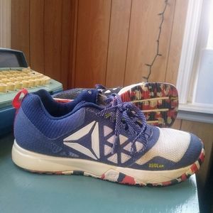 Reebok Nano 6.0 USA colors